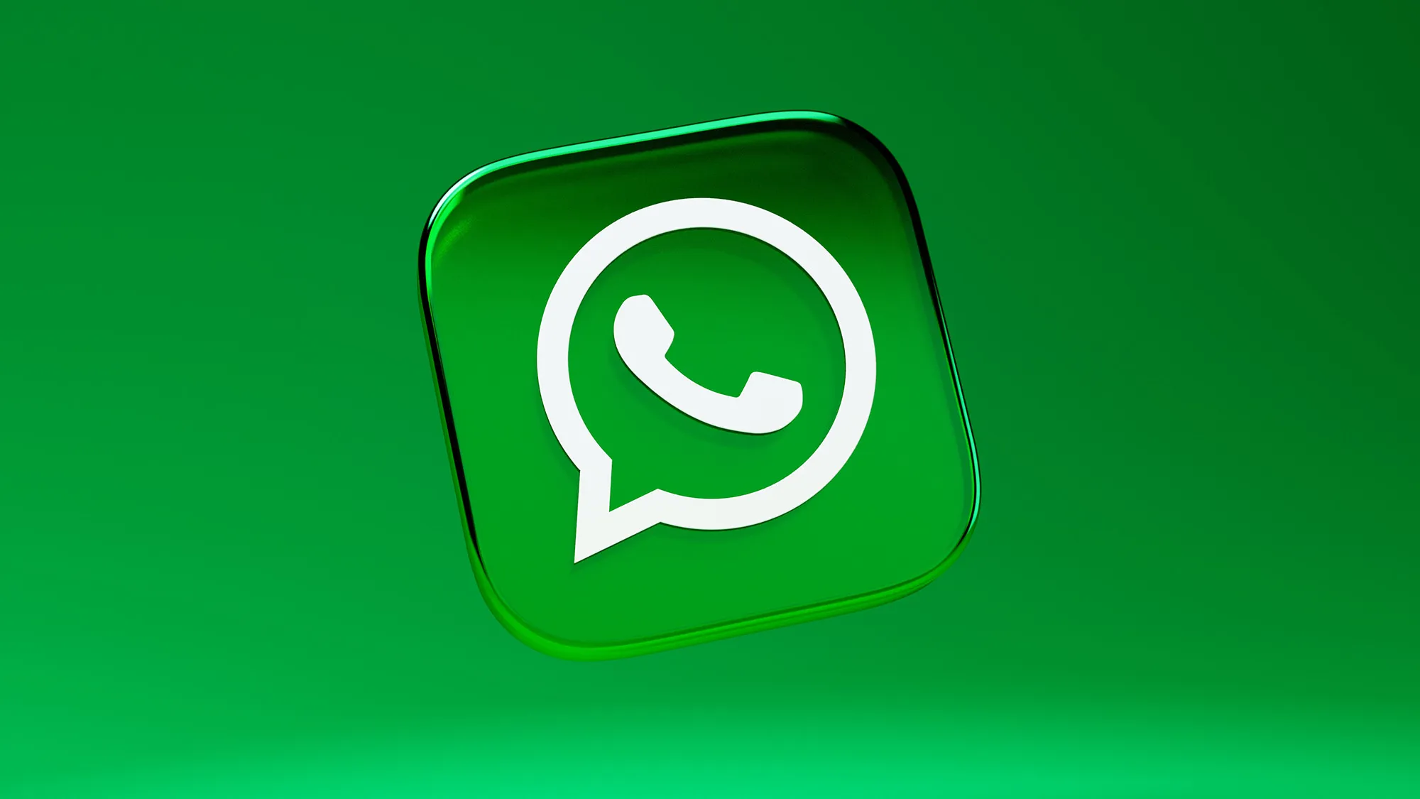 WhatsApp avatar screening